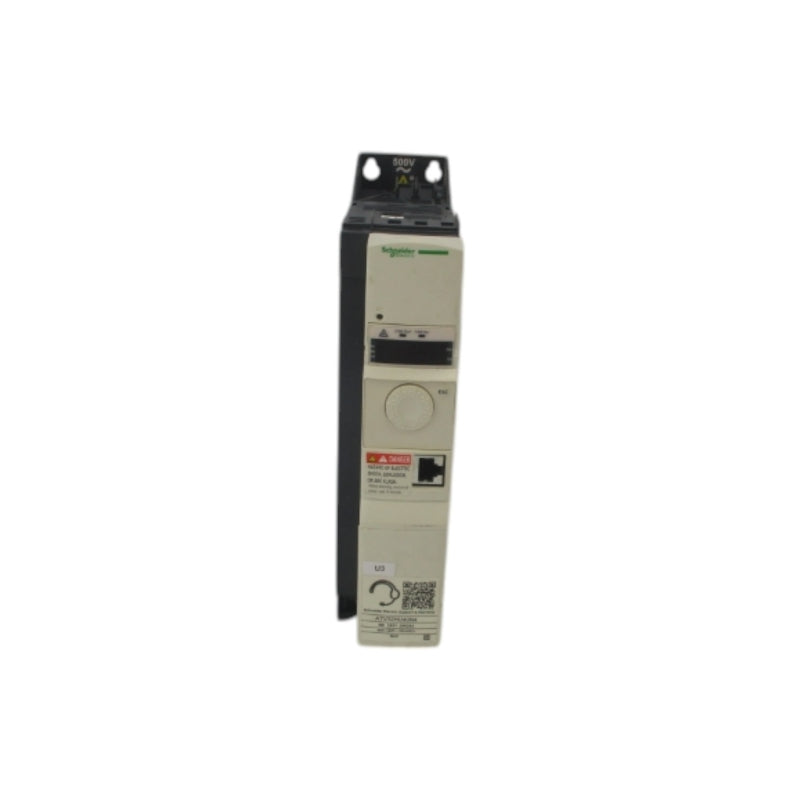 SCHNEIDER ELECTRIC ATV32HU40N4 380-500V 13.7A NSNP