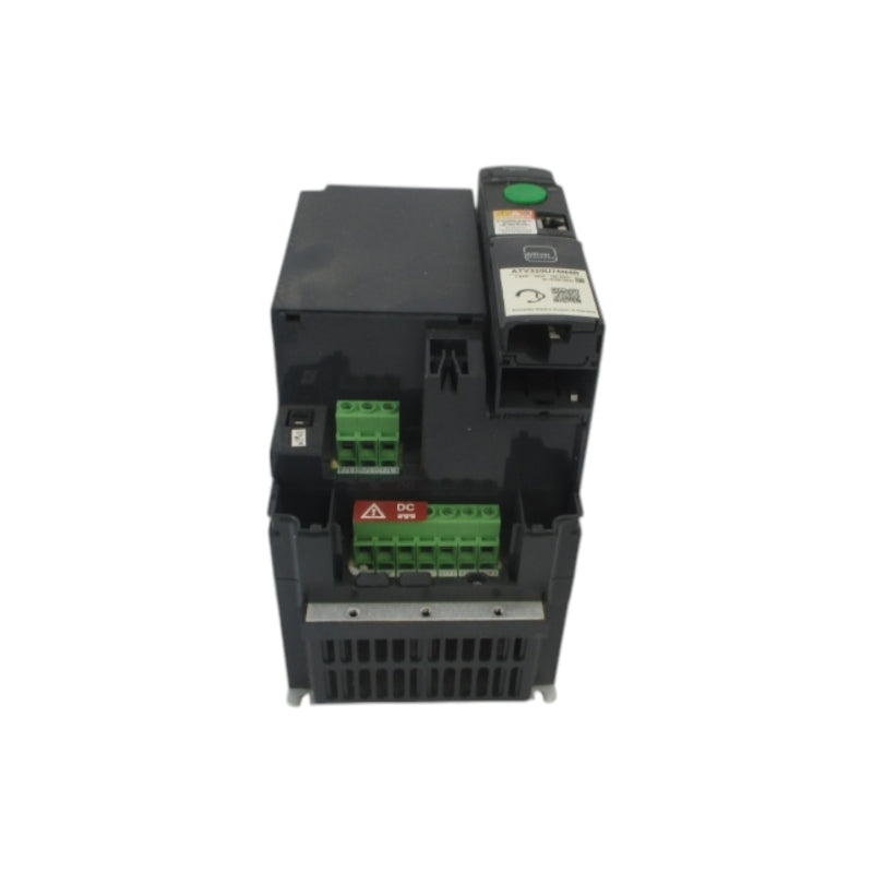 SCHNEIDER ELECTRIC ATV320U75N4B 380-500V 26.5A (AS PICTURED) UNMP