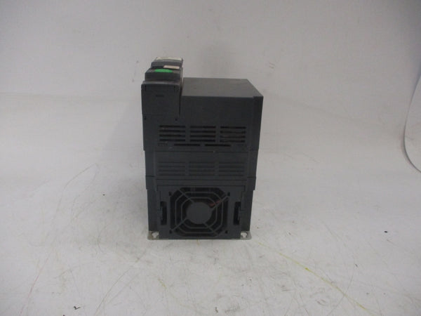 SCHNEIDER ELECTRIC ATV320U75N4B 380-500V 26.5A (AS PICTURED) UNMP