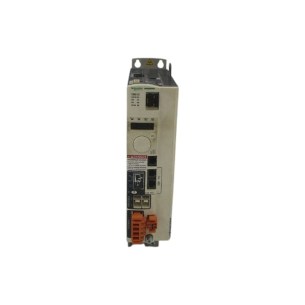 SCHNEIDER ELECTRIC LXM32AD30N4 480V 7.0A NSNP