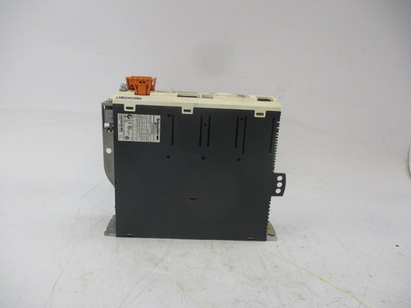 SCHNEIDER ELECTRIC LXM32AD30N4 480V 7.0A NSNP