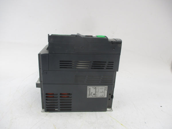 SCHNEIDER ELECTRIC ATV320U55N4B 380-500V 20.7A NSNP