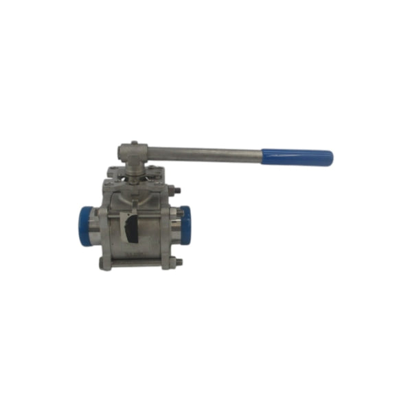 BURKERT 2654-302S 2-1/2" NSNP