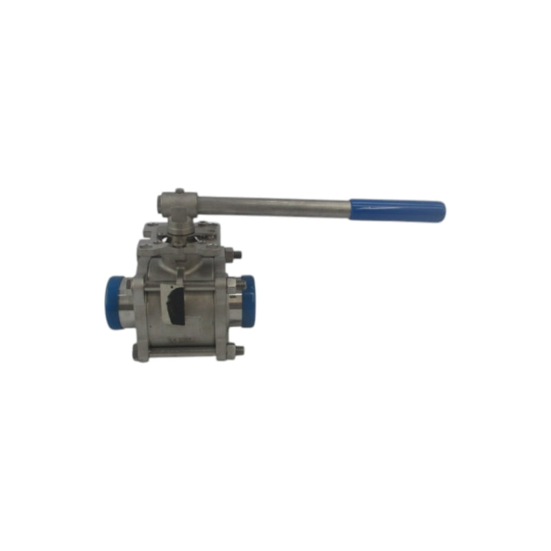 BURKERT 2654-302S 2-1/2" NSNP