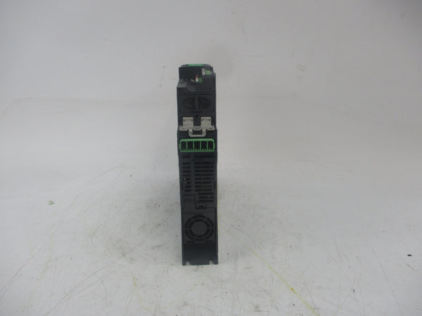 SCHNEIDER ELECTRIC ATV320U04M2B 200-240V 6A (AS PICTURED) NSNP