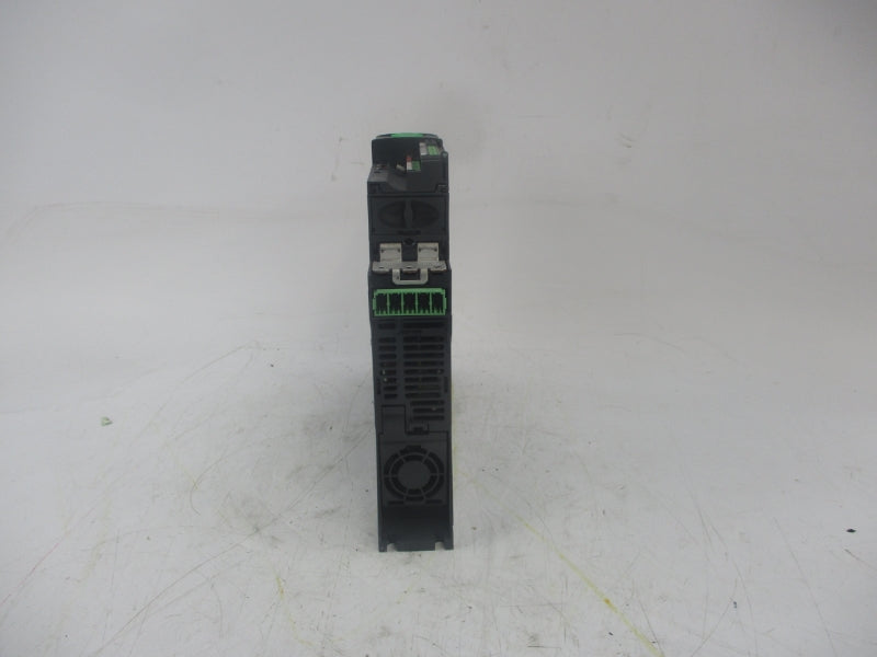 SCHNEIDER ELECTRIC ATV320U04M2B 200-240V 6A (AS PICTURED) NSNP