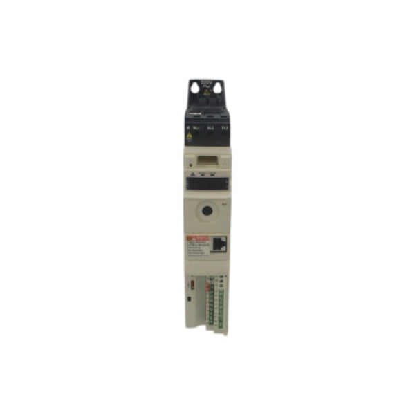 SCHNEIDER ELECTRIC ATV32H075N4 380-500V 3.6A (AS PICTURED) NSNP