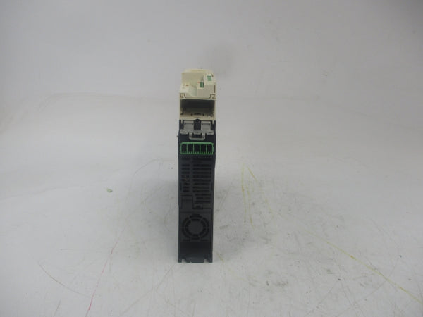 SCHNEIDER ELECTRIC ATV32H075N4 380-500V 3.6A (AS PICTURED) NSNP