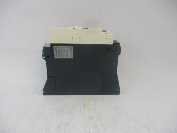 SCHNEIDER ELECTRIC ATV32H075N4 380-500V 3.6A (AS PICTURED) NSNP