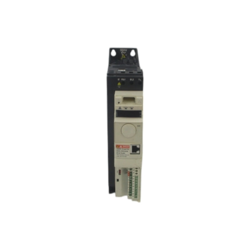 SCHNEIDER ELECTRIC ATV32HU40N4 380-500V 13.7A (AS PICTURED) NSNP