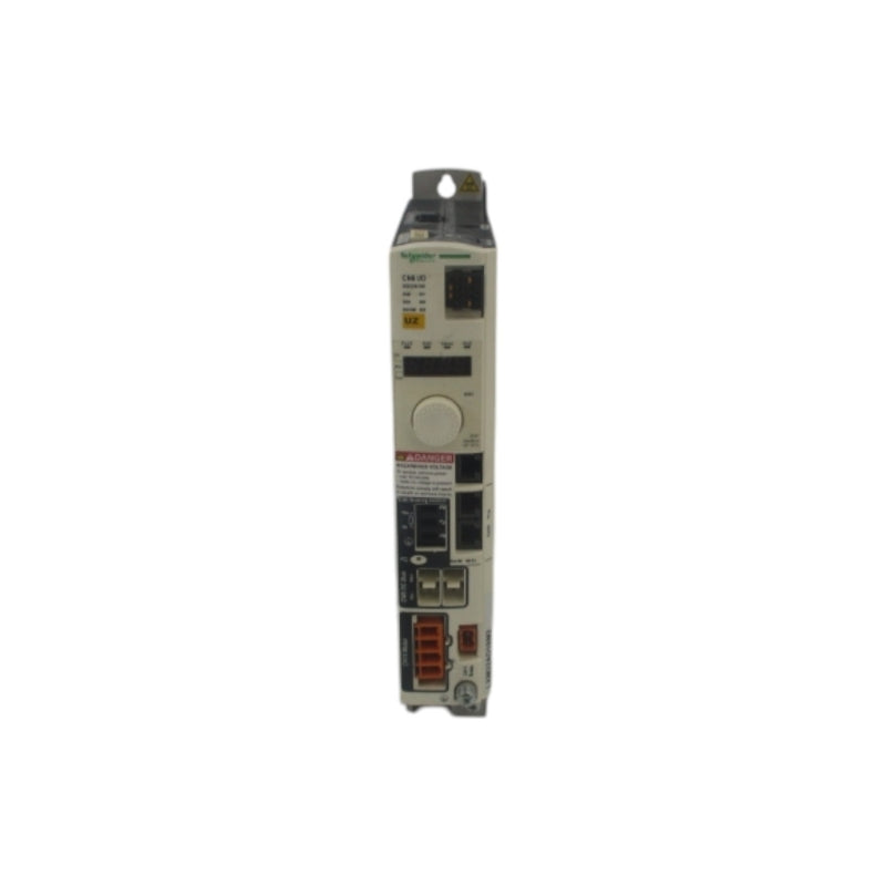 SCHNEIDER ELECTRIC LXM32AD18M2 230V 8.4A NSNP