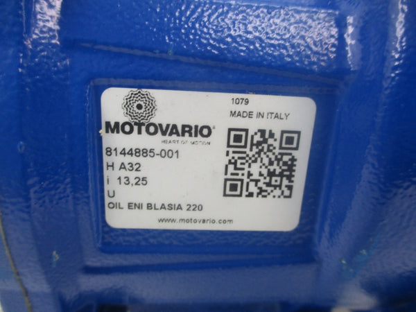 MOTOVARIO 8144885-001 NSNP