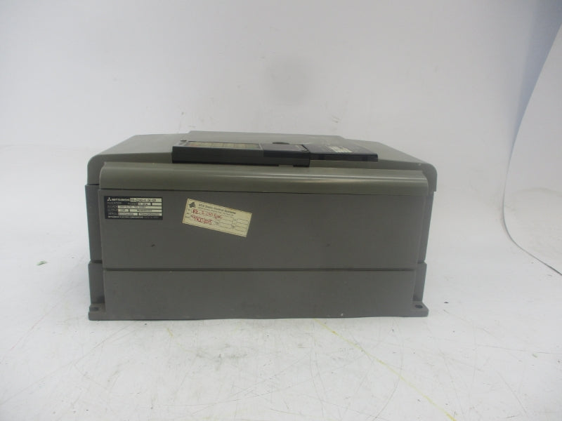 MITSUBISHI FR-Z240-4.0K-ER 380-415V NSNP
