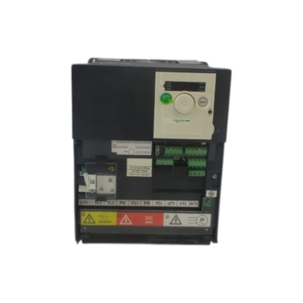 SCHNEIDER ELECTRIC ATV312HU75N4 380-500V 27.7A (AS PICTURED1) NSNP