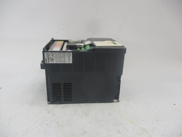 SCHNEIDER ELECTRIC ATV312HU75N4 380-500V 27.7A (AS PICTURED1) NSNP