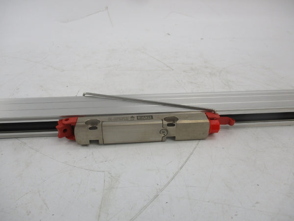 HEIDENHAIN LC 485 689683-07 NSNP