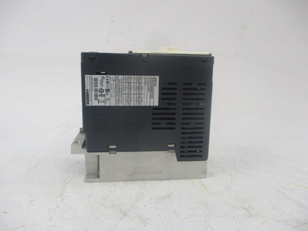 SCHNEIDER ELECTRIC ATV312H037M2 200-240V 5.3A NSNP