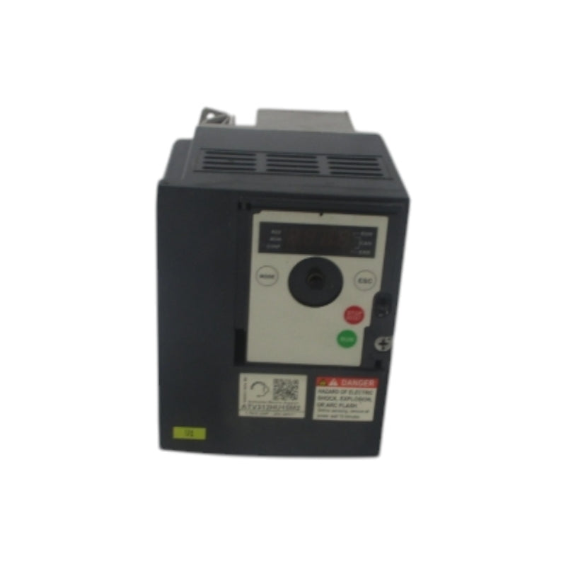 TELEMECANIQUE ATV312HU15M2 200-240V 15.8A (AS PICTURED) NSNP