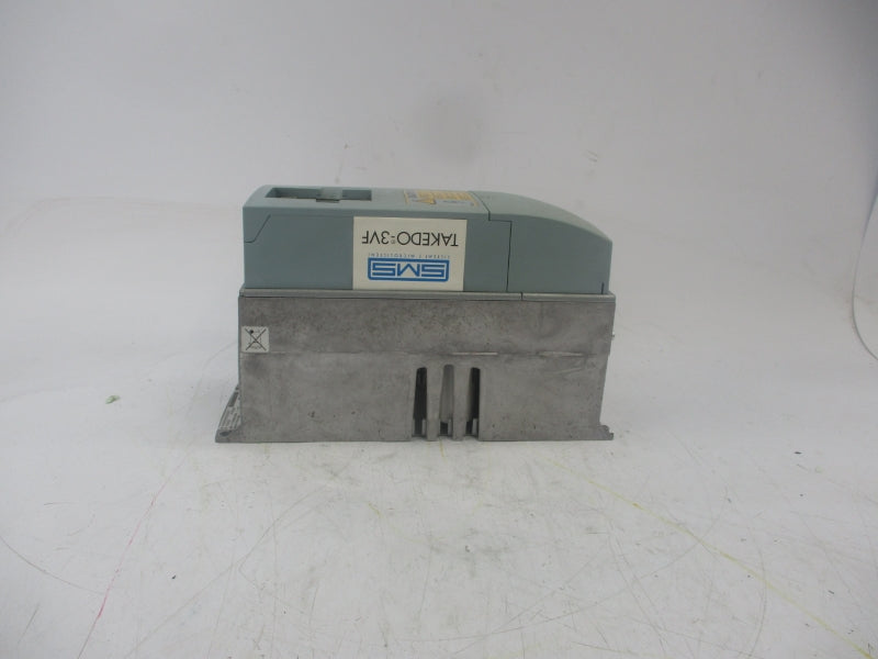 SMS NXL00125C2H1SSS0000 380-500V 12A (AS PICTURED) NSNP