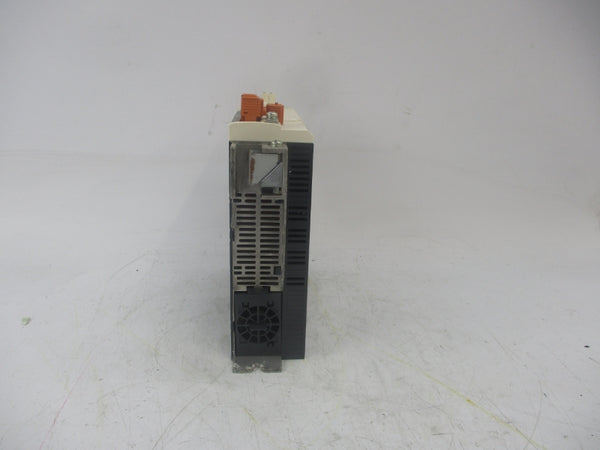 SCHNEIDER ELECTRIC LXM32MD12N4 480V 2.4A (AS PICTURED) NSNP