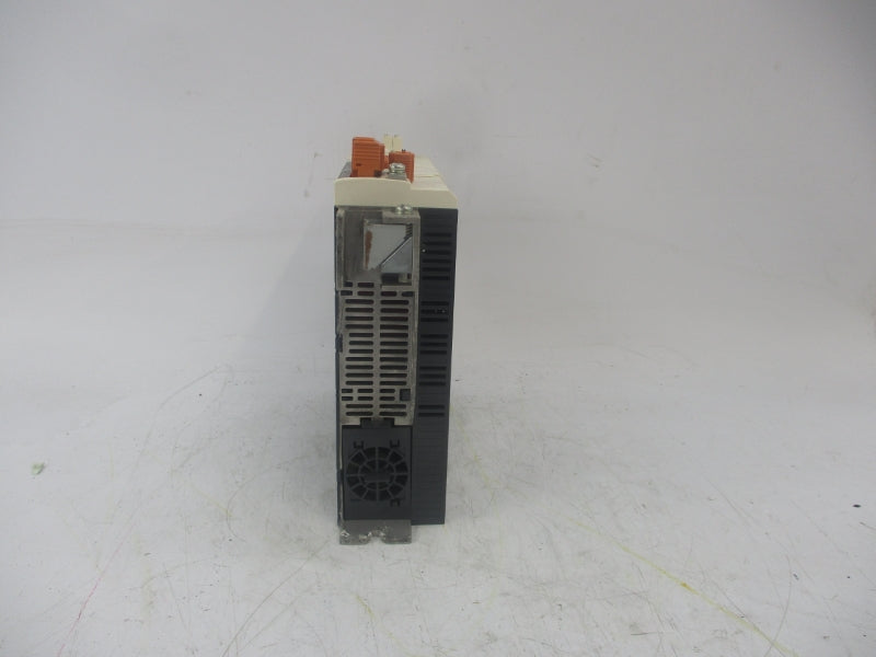 SCHNEIDER ELECTRIC LXM32MD12N4 480V 2.4A (AS PICTURED) NSNP