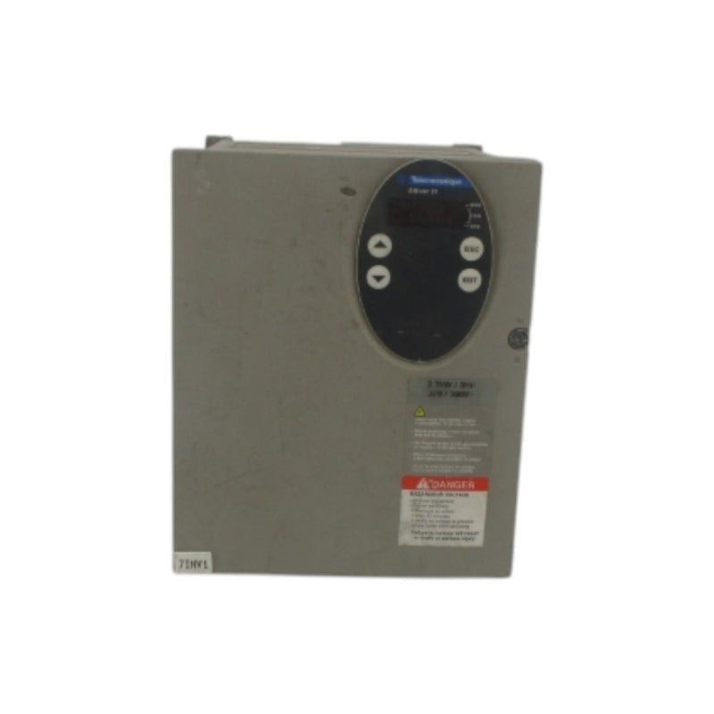 TELEMECANIQUE ATV31HU22N4 380/500V 8.9A NSNP