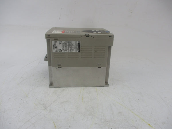 TELEMECANIQUE ATV31HU22N4 380/500V 8.9A NSNP