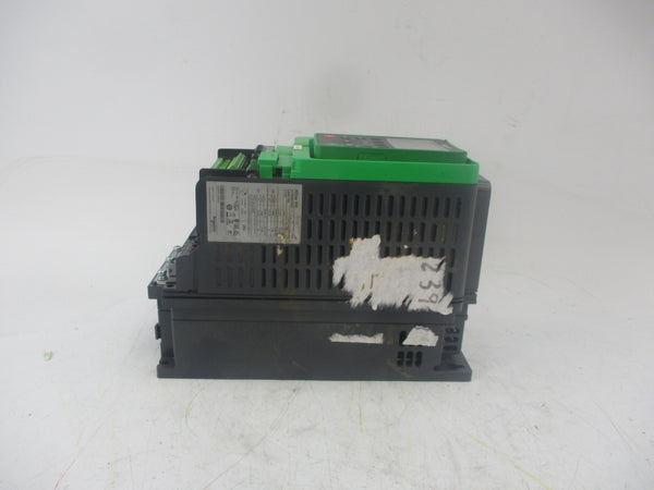 SCHNEIDER ELECTRIC ATV930U22N4 380-480V 4.3A UNMP