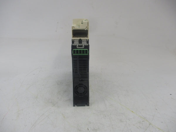 SCHNEIDER ELECTRIC ATV32H037M2 200-240V 6A (AS PICTURED) NSNP
