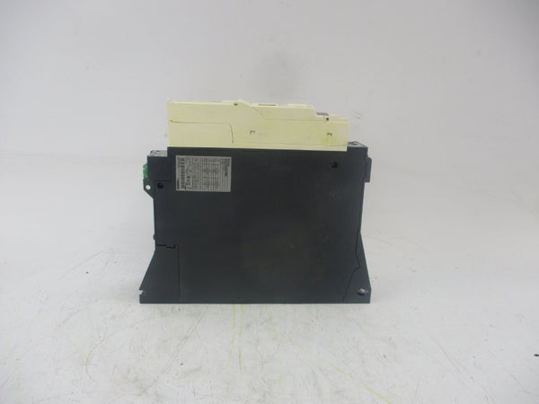 SCHNEIDER ELECTRIC ATV32H037M2 200-240V 6A (AS PICTURED) NSNP