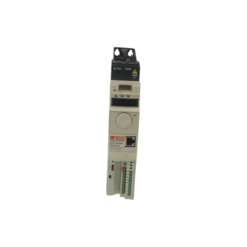 SCHNEIDER ELECTRIC ATV32H075M2 200-240V 10.1A (AS PICTURED) NSNP