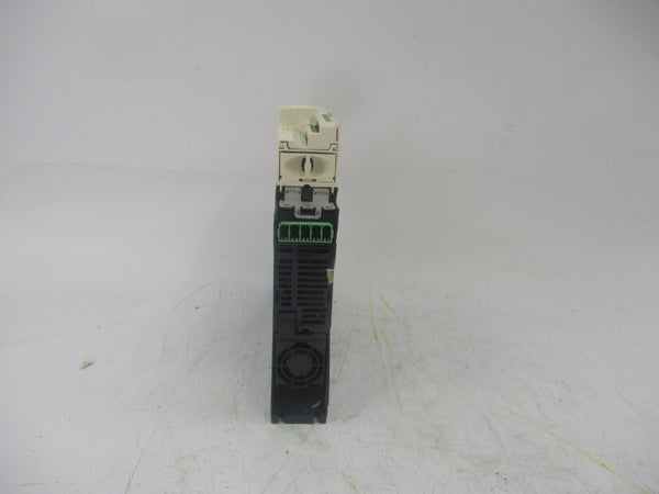 SCHNEIDER ELECTRIC ATV32H075M2 200-240V 10.1A (AS PICTURED) NSNP