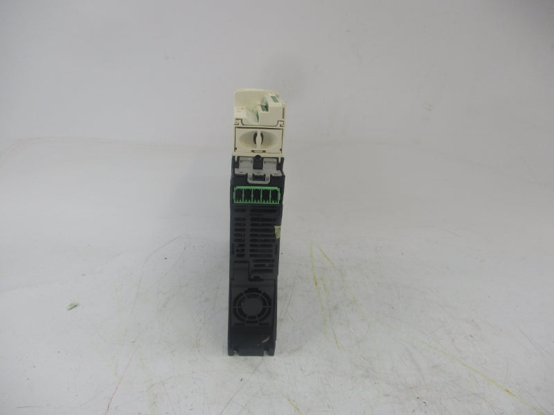 SCHNEIDER ELECTRIC ATV32H075M2 200-240V 10.1A (AS PICTURED) NSNP