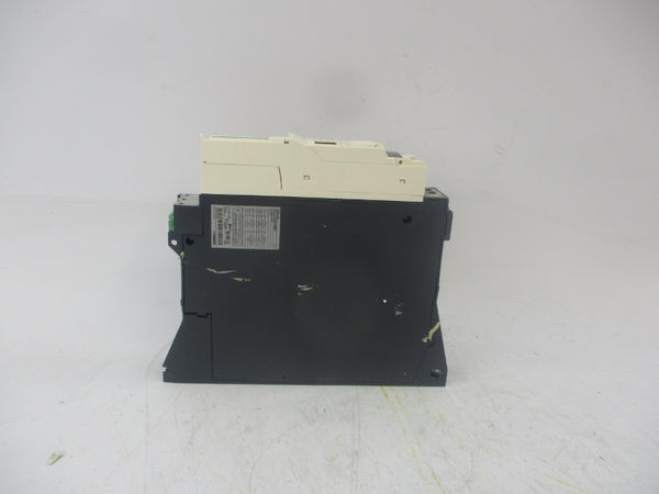 SCHNEIDER ELECTRIC ATV32H075M2 200-240V 10.1A (AS PICTURED) NSNP