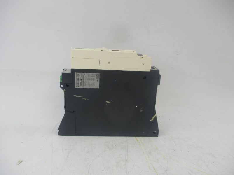 SCHNEIDER ELECTRIC ATV32H075M2 200-240V 10.1A (AS PICTURED) NSNP