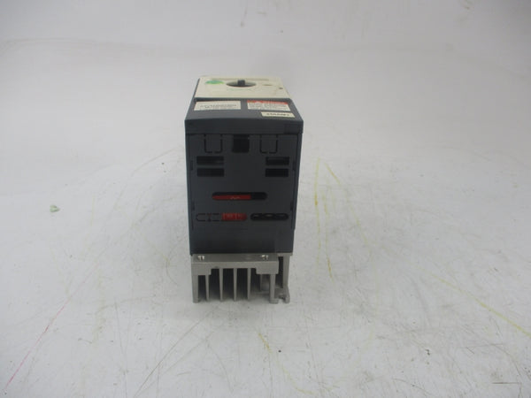SCHNEIDER ELECTRIC ATV312H075M2 200-240V 8.9A (AS PICTURED) NSNP