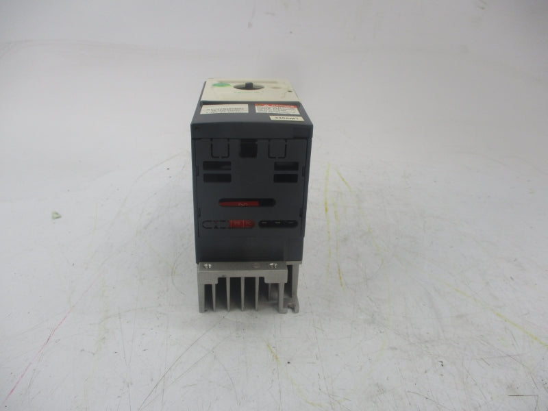 SCHNEIDER ELECTRIC ATV312H075M2 200-240V 8.9A (AS PICTURED) NSNP