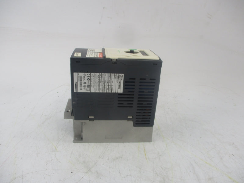 SCHNEIDER ELECTRIC ATV312H075M2 200-240V 8.9A (AS PICTURED) NSNP