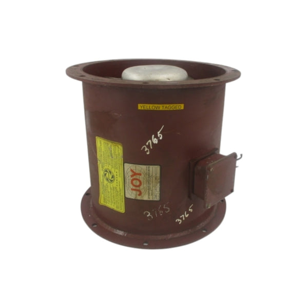 JOY MANUFACTURING 12.3/4" 6P UNMP