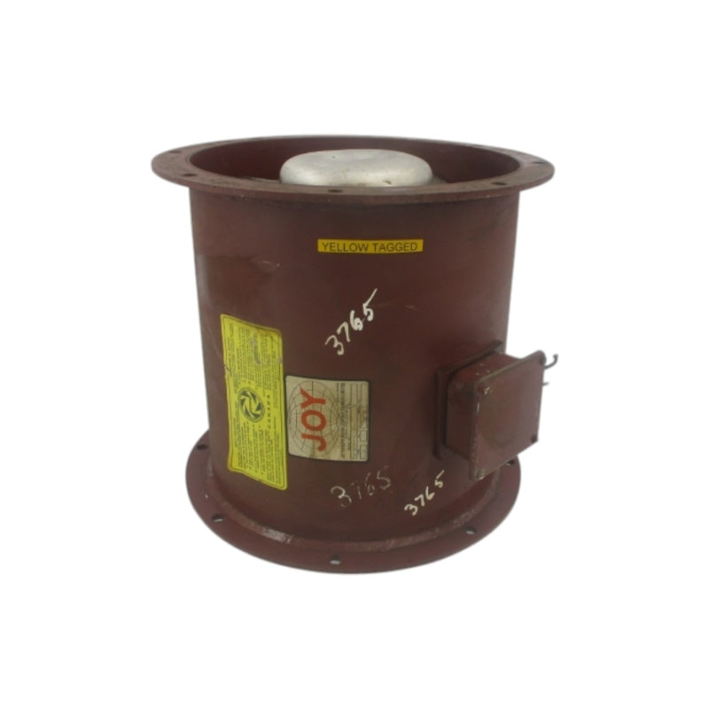 JOY MANUFACTURING 12.3/4" 6P UNMP