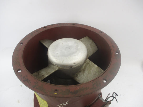 JOY MANUFACTURING 12.3/4" 6P UNMP