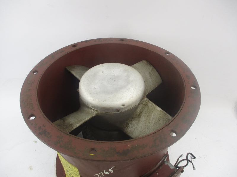 JOY MANUFACTURING 12.3/4" 6P UNMP