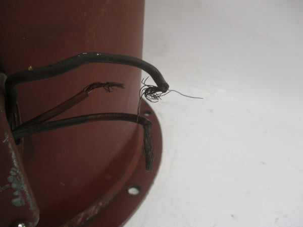 JOY MANUFACTURING 12.3/4" 6P UNMP