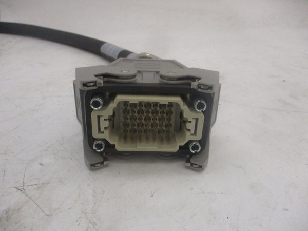 CONNECTOR CABLE ME-1800-170-005 REV. B NSNP