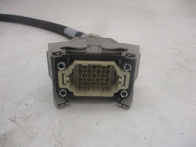 CONNECTOR CABLE ME-1800-170-005 REV. B NSNP