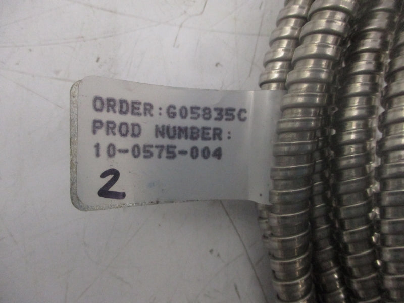 SENSOR 10-0575-004 NSNP