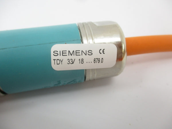 SIEMENS TDY 33/ 18 NSNP