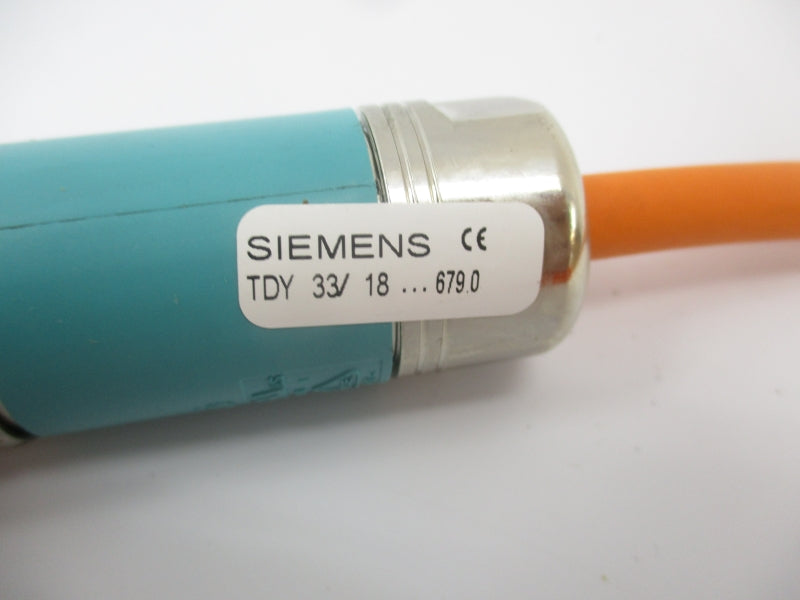 SIEMENS TDY 33/ 18 NSNP