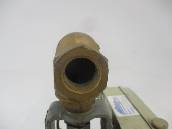 HD BAUMANN 32-24588 20-25PSI UNMP