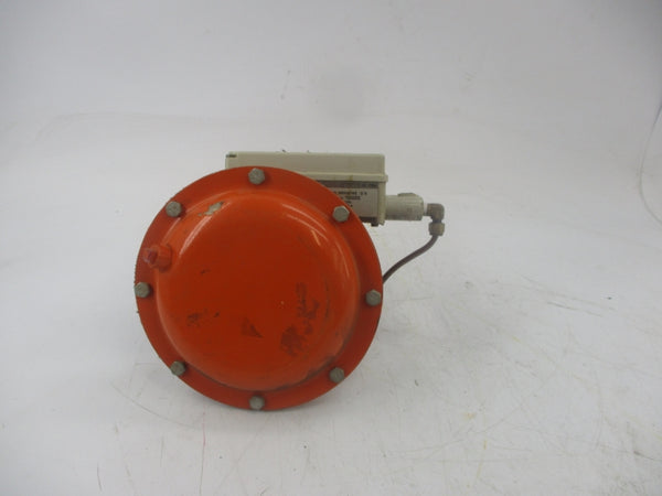 HD BAUMANN 32-24588 20-25PSI UNMP